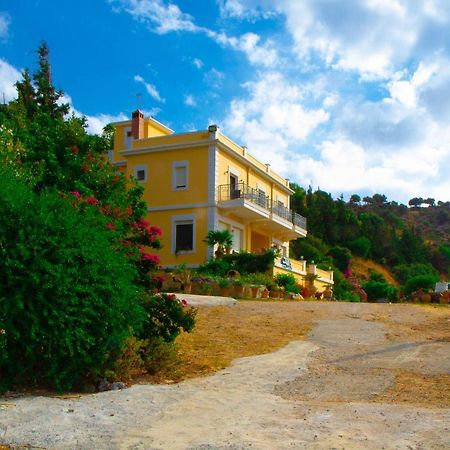 Olenia Residence Agia Pelagia  Exterior foto