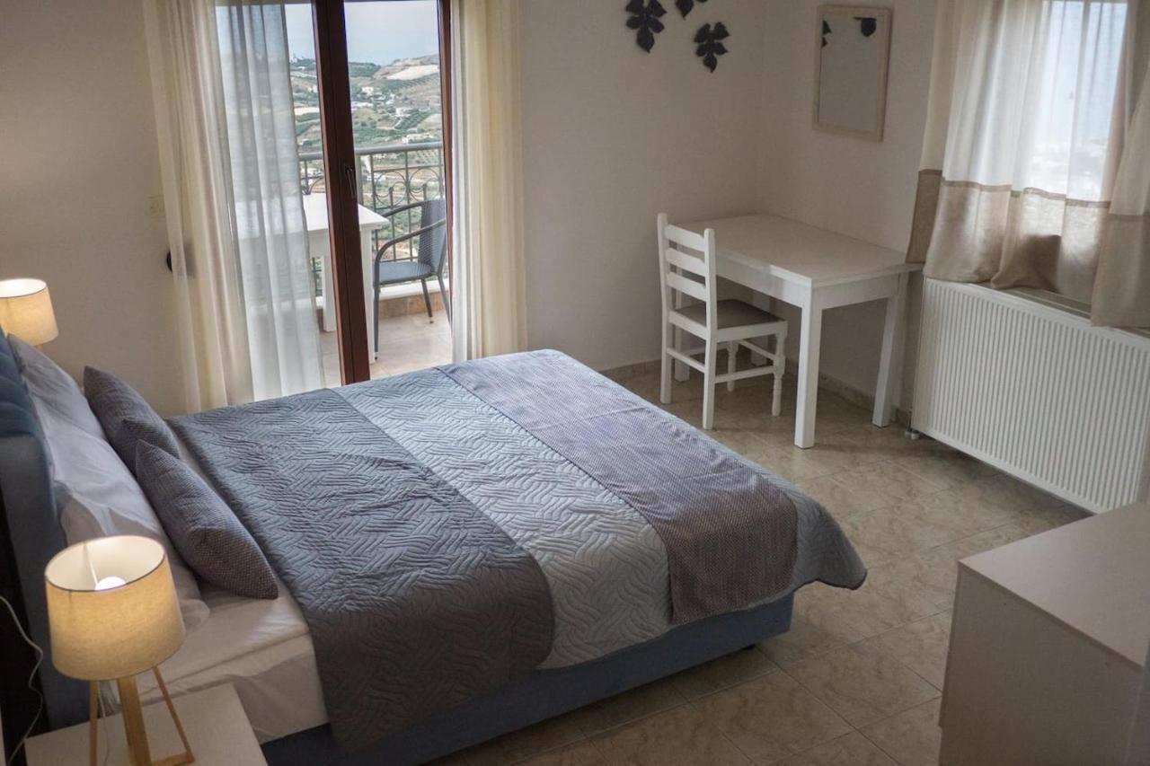 Olenia Residence Agia Pelagia  Exterior foto